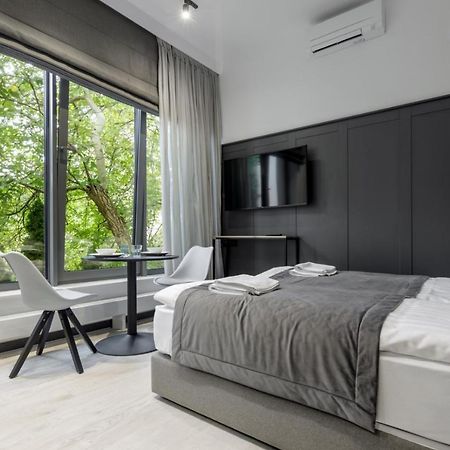 Apartamenty L11, Limanowskiego Poznań Exterior foto